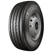 Грузовые шины Кама NT 203 385/55 R22.5 160/158K Прицеп